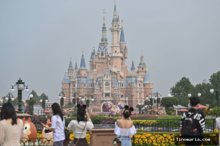 Ada Visa ASEAN, Kapan Waktu Terbaik Melancong ke China?