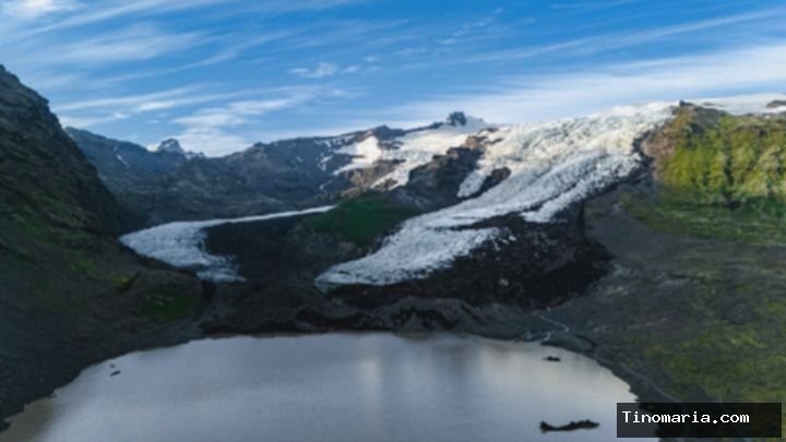 Rahasia Islandia: Negara Paling Damai di Dunia?