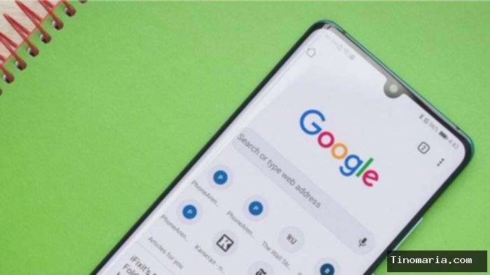 Cara Membersihkan Cache Google Chrome di HP Android dan iPhone,Cegah Internet Lemot