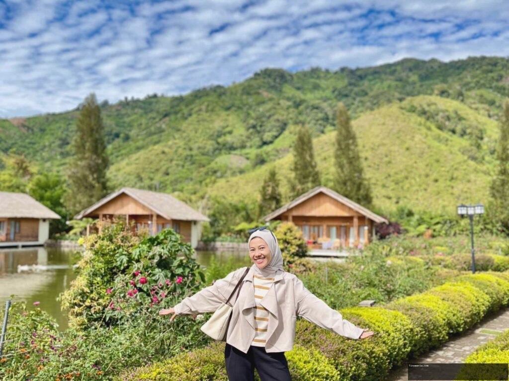 Solo Traveling Takengon: Petualangan di Negeri di Atas Awan