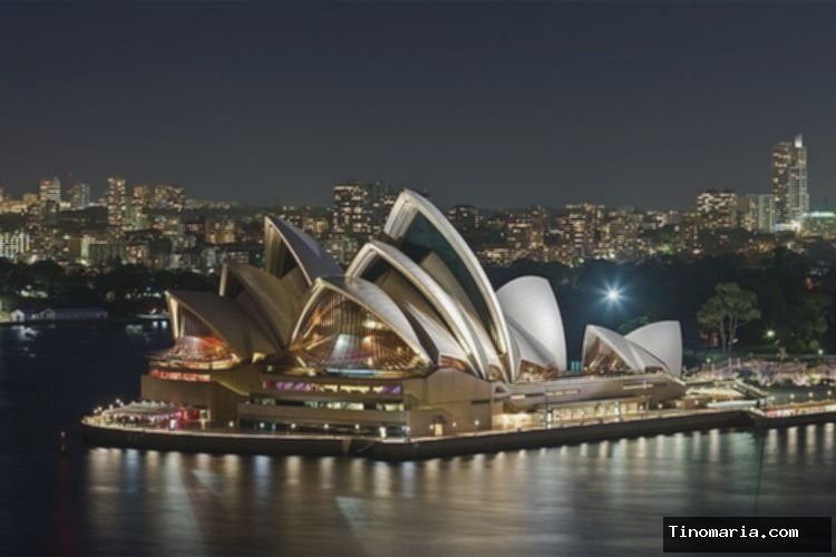 Australia: Destinasi Liburan Impian Turis Indonesia