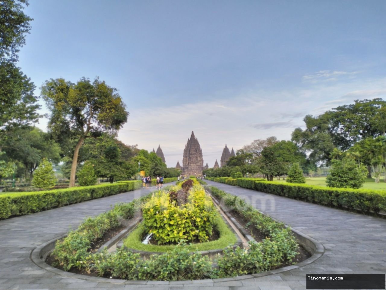 Libur Iduladha di Sleman? 3 Destinasi Wisata Terpopuler Ini Wajib Dikunjungi!