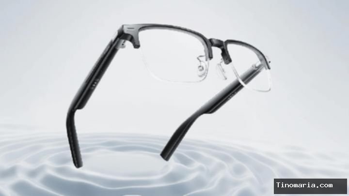 Kacamata Pintar Xiaomi: Penantang Baru Ray-Ban Meta?