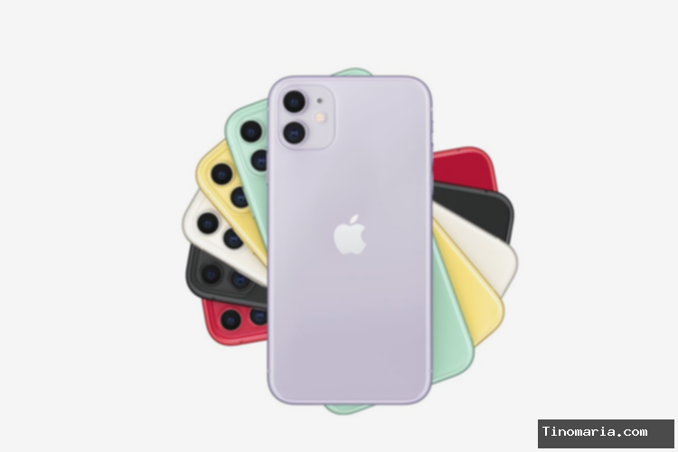 iPhone 11: Kompatibel dengan iOS 16? Daftar iPhone Terbaru