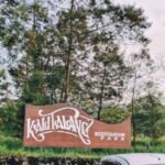 Ekowisata Kali Talang: Pesona Alam Lereng Merapi Klaten