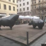 Bull & Bear Frankfurt: Simbol Kapitalisme di Bursa Saham