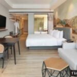 Liburan Murah Anyer? 5 Penginapan Pinggir Pantai View Laut!