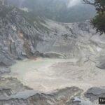 Harga Tiket & Jam Buka Tangkuban Parahu 2025: Update Terbaru