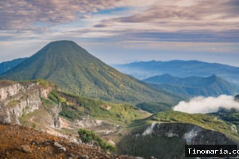 5 Surga Tersembunyi di Selo Boyolali: Pemandangan Alam Menakjubkan