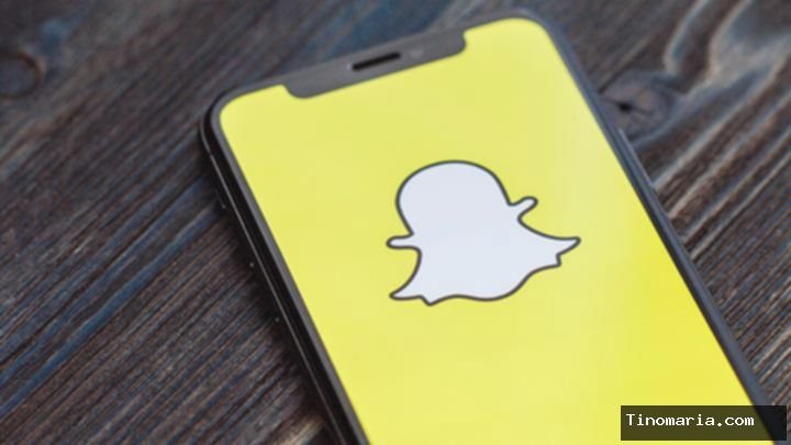 Snapchat Meluncurkan Aplikasi untuk WatchOS