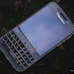 Begini Wujud BlackBerry yang Dihidupkan Lagi Pakai OS Android
