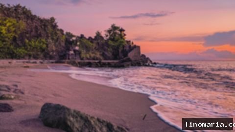 Lombok: 6 Pantai Terbaik untuk Healing & Liburan Impian!