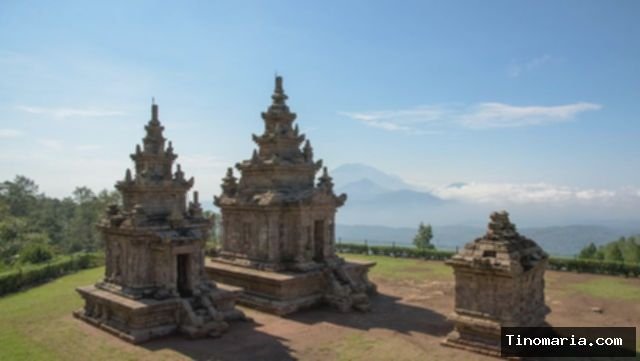 Liburan Keluarga di Semarang: 25 Destinasi Alam & Kuliner