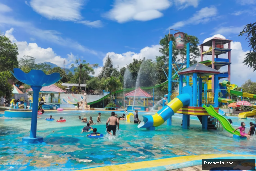 5 Tempat Wisata Seru & Aman Anak di Kudus