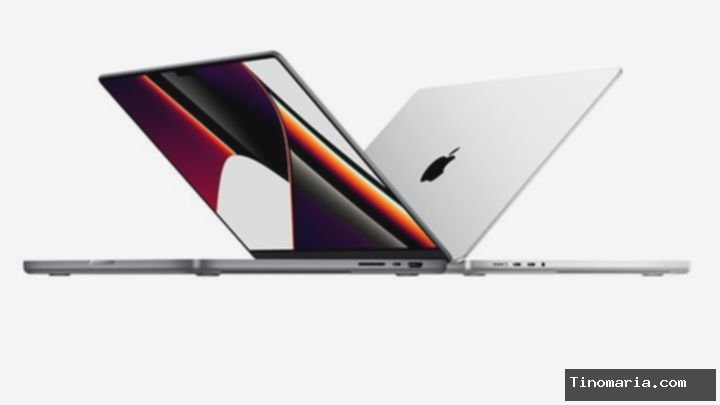MacBook Pro Terbaru: Desain Ulang, Layar OLED, Chip M6!