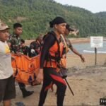 Tragedi Pantai Pancer: 2 Tewas, 1 Hilang, Pencarian Masih Berlanjut