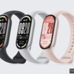 Xiaomi Watch S4 (41 mm) dan Smart Band 10 Meluncur, Dukung 150 Mode Olahraga
