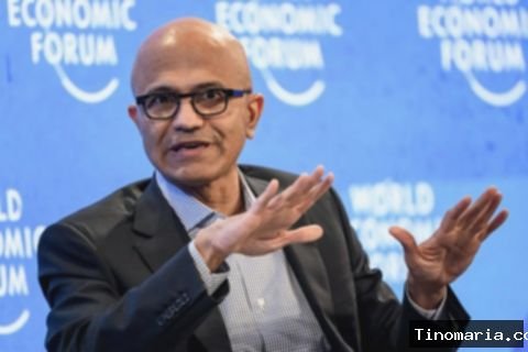 CEO Microsoft: Bagian Tersulit Era AI adalah Membuat Manusia Ubah Cara Kerjanya