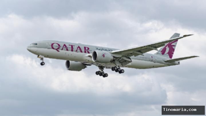 Qatar Airways: Layanan Premium Terbaik 2025?