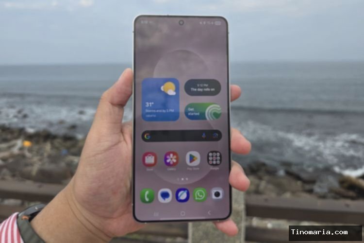 Samsung Sarankan Pengguna Rutin Restart HP