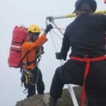 Pendaki Brasil Jatuh di Rinjani, Seperti Apa Standar Keamanan Pariwisata di Indonesia?