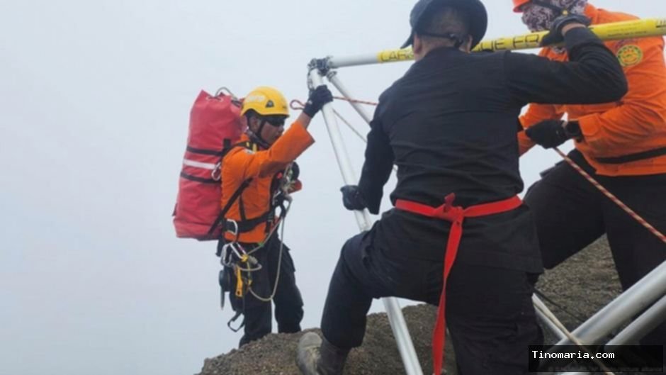 Pendaki Brasil Jatuh di Rinjani, Seperti Apa Standar Keamanan Pariwisata di Indonesia?