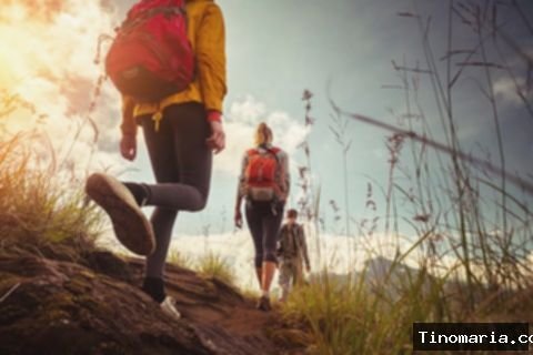 10 Kota Terbaik Dunia untuk Hiking: Petualangan di Brasil & Lainnya!