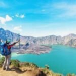 10 Surga Tersembunyi di Taman Nasional Gunung Rinjani
