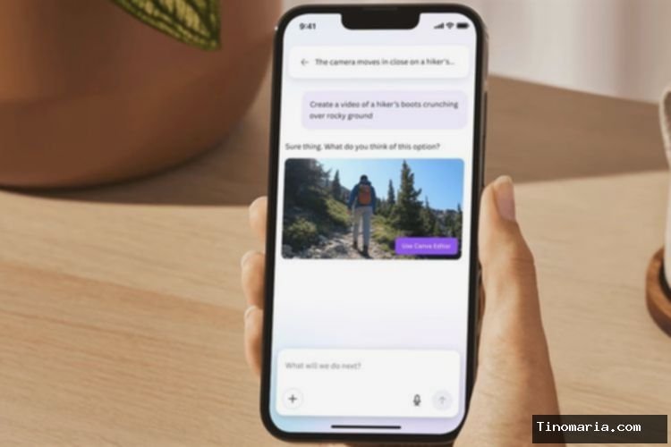 Canva & AI Google Veo 3: Bikin Video Sinematik Cepat & Mudah!