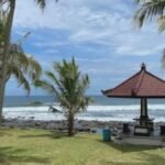 Pantai Tersembunyi Denpasar: Lebih Indah dari Sanur, Ada Patung Makepung!