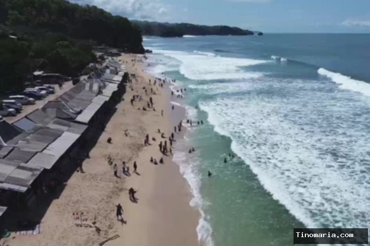 Liburan Aman di Pantai Gunungkidul: Hindari 5 Kesalahan Fatal Ini