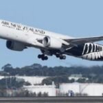 Air New Zealand: Maskapai Teraman di Dunia Tahun 2025?