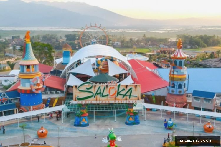 Long Weekend Akhir Juni? 5 Surga Wisata Jateng Menanti!