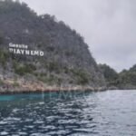 Raja Ampat Masuk 52 Destinasi Wisata Terbaik Dunia: Simak 6 Destinasi Lainnya
