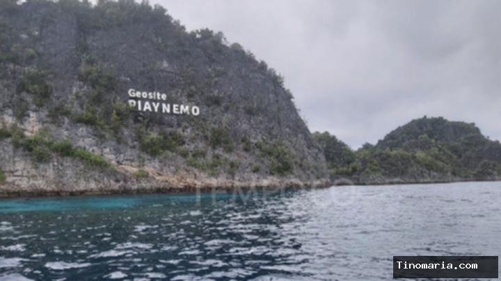 Raja Ampat Masuk 52 Destinasi Wisata Terbaik Dunia: Simak 6 Destinasi Lainnya