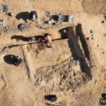 Rahasia Makam Kepala Suku Viking Terungkap di Denmark!