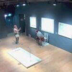 Kursi Kristal Van Gogh Hancur!  Pengunjung Museum Italia Bikin Heboh