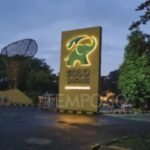 Liburan Hemat! Solo Safari Gratiskan Tiket Anak 6 Tahun