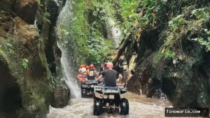 Liburan Sekolah Keluarga: 10 Ide Aktivitas Seru & Murah