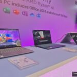 Spesifikasi dan Harga Lenovo Yoga Pro 7, Seri Baru dengan Prosesor AMD Ryzen AI