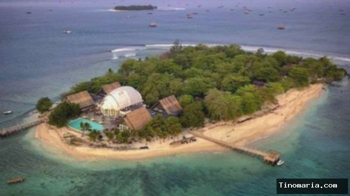 5 Pulau Surga di Pandeglang: Healing Libur Sekolahmu!