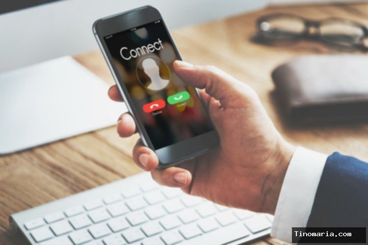 Waspada Voice Phishing! Begini Cara Hindari Penipuan Telepon