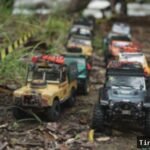 Petualangan RC Adventure di Batu Jato, Sekadau: Destinasi Wisata Baru