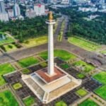 Kuis Ikon Wisata Indonesia:  Uji Pengetahuanmu Sekarang!