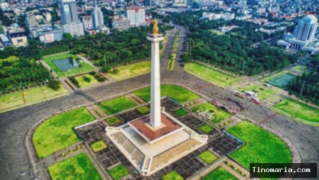 Kuis Ikon Wisata Indonesia:  Uji Pengetahuanmu Sekarang!