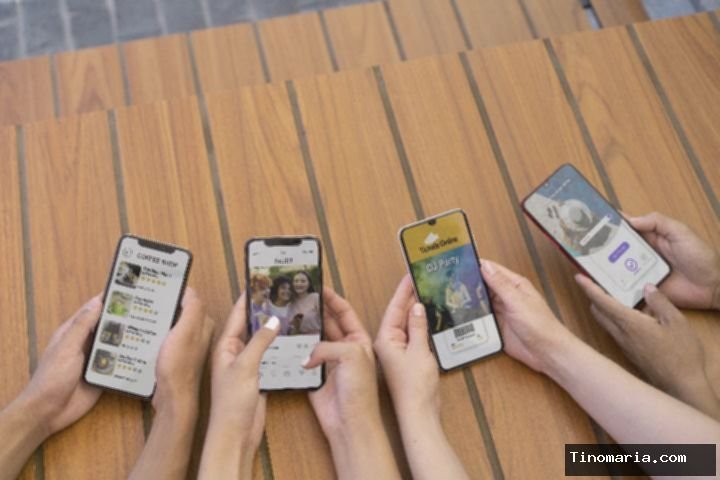 Restart Ponsel Rutin: Mitos atau Fakta? Performa Maksimal!