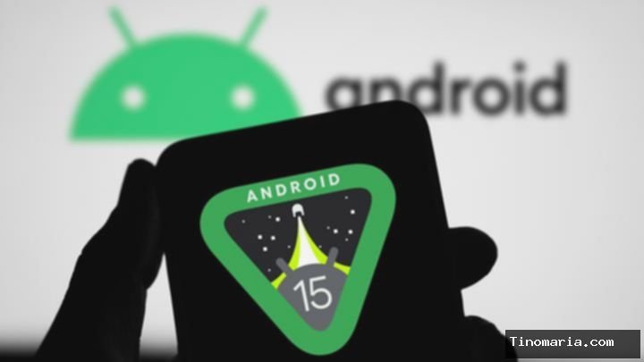 Android 16 Bermasalah? Pengguna Google Pixel Mengadu!