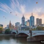 6 Tempat Wisata di Melbourne yang Populer dan Memanjakan Mata