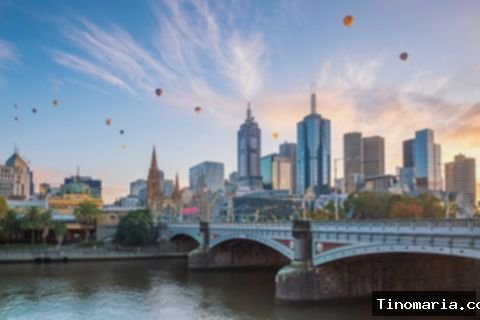 6 Tempat Wisata di Melbourne yang Populer dan Memanjakan Mata