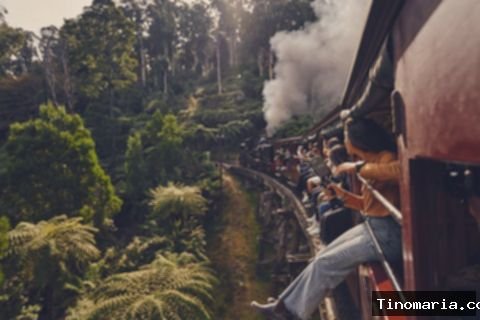 Petualangan Keluarga di Victoria: Destinasi Liburan Terbaik